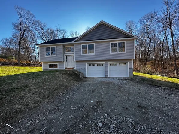 2 Westview Trail, New Fairfield, CT 06812