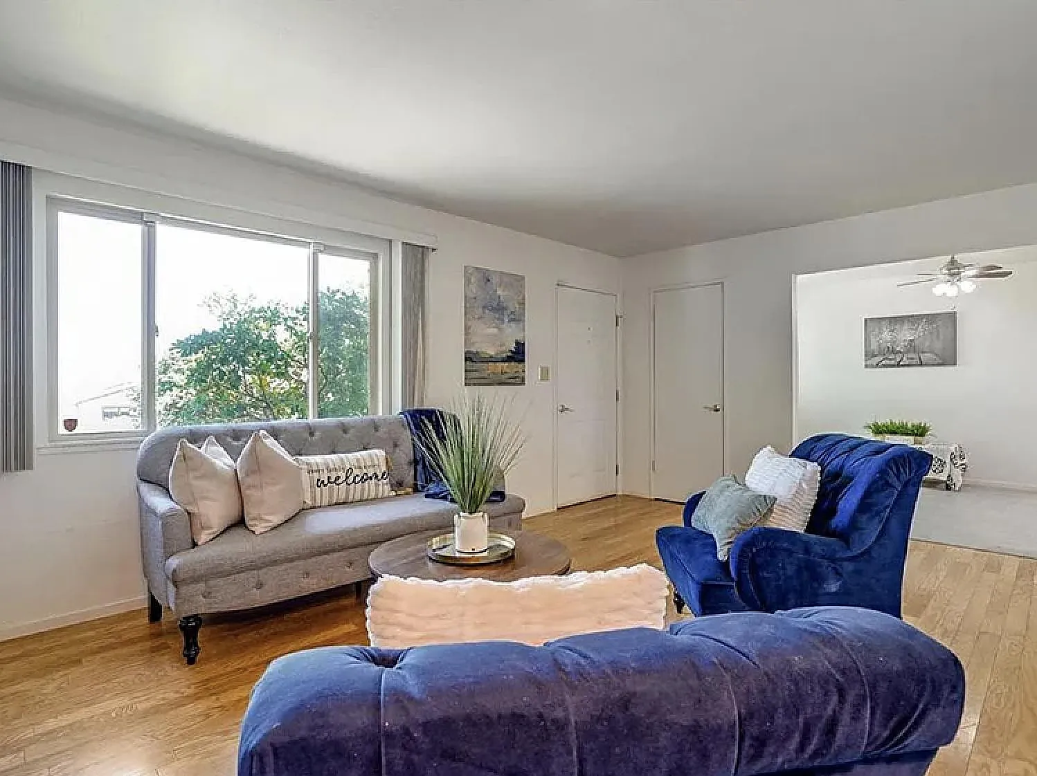 3 bed, 1174 sqft, $3,250 — Photo 2