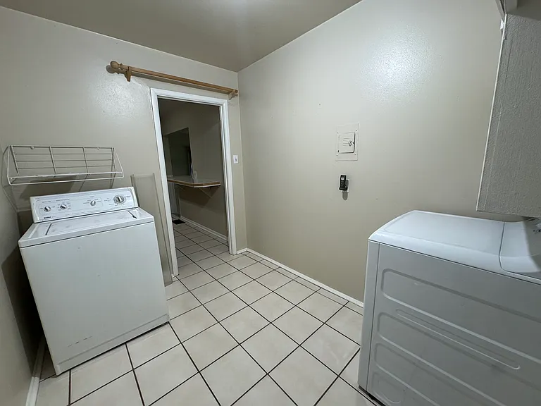 Mudroom