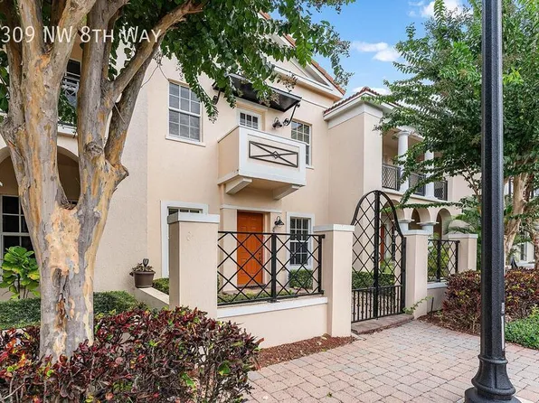 8309 NW 8th Way, Boca Raton, FL 33487