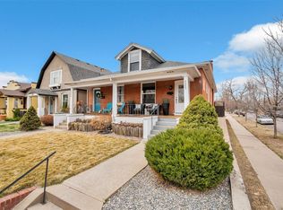 3257 N Clay St, Denver, CO 80211