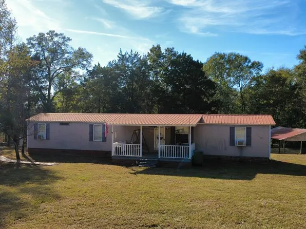 119 Woodland Dr, Georgetown, GA 39854