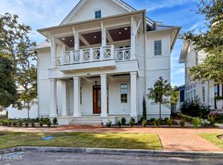 1819 Montage Ln, Wilmington, NC 28403