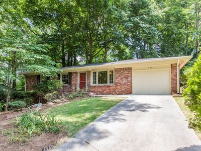 995 Seville Dr, Clarkston, GA, 30021