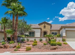 2308 Bensley St, Henderson, NV 89044
