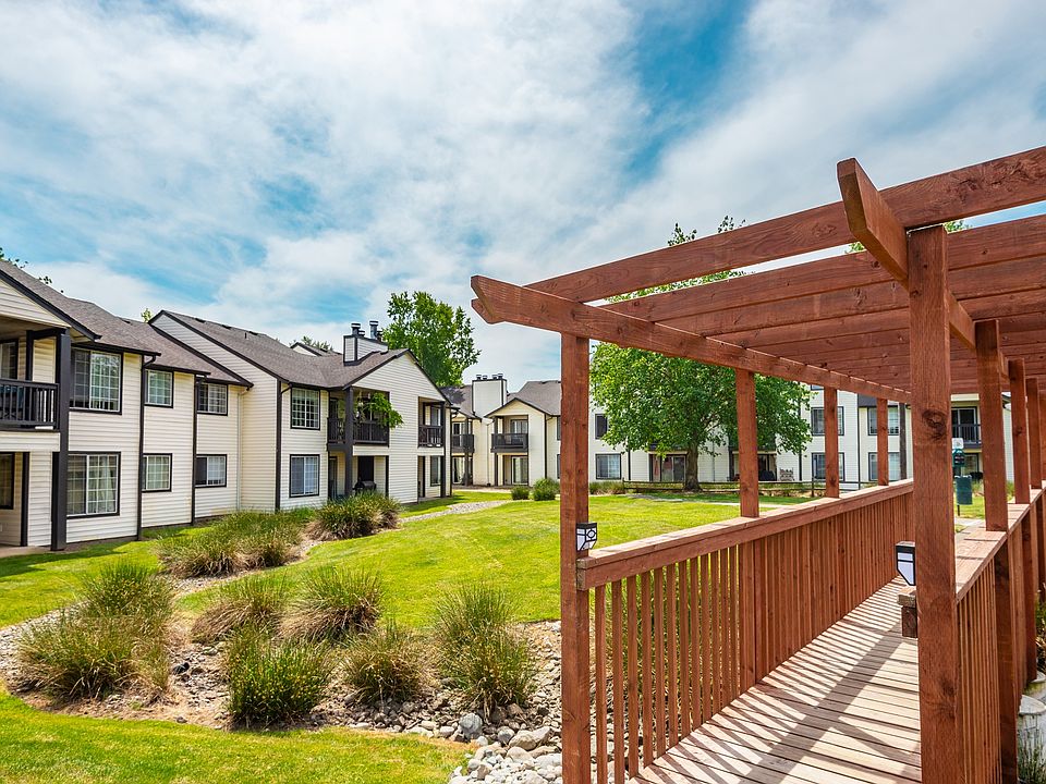 Chinook Park Apartment Homes 320 Chinook Ave Enumclaw WA Zillow