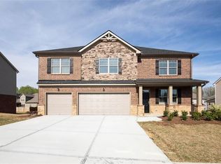 49 Azalea Bloom Dr, Loganville, GA 30052