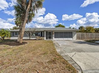 3384 Beacon Dr, Port Charlotte, FL 33980