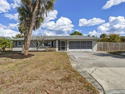 3384 Beacon Dr, Port Charlotte, FL, 33980