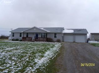 3295 Morrish Rd, Swartz Creek, MI 48473