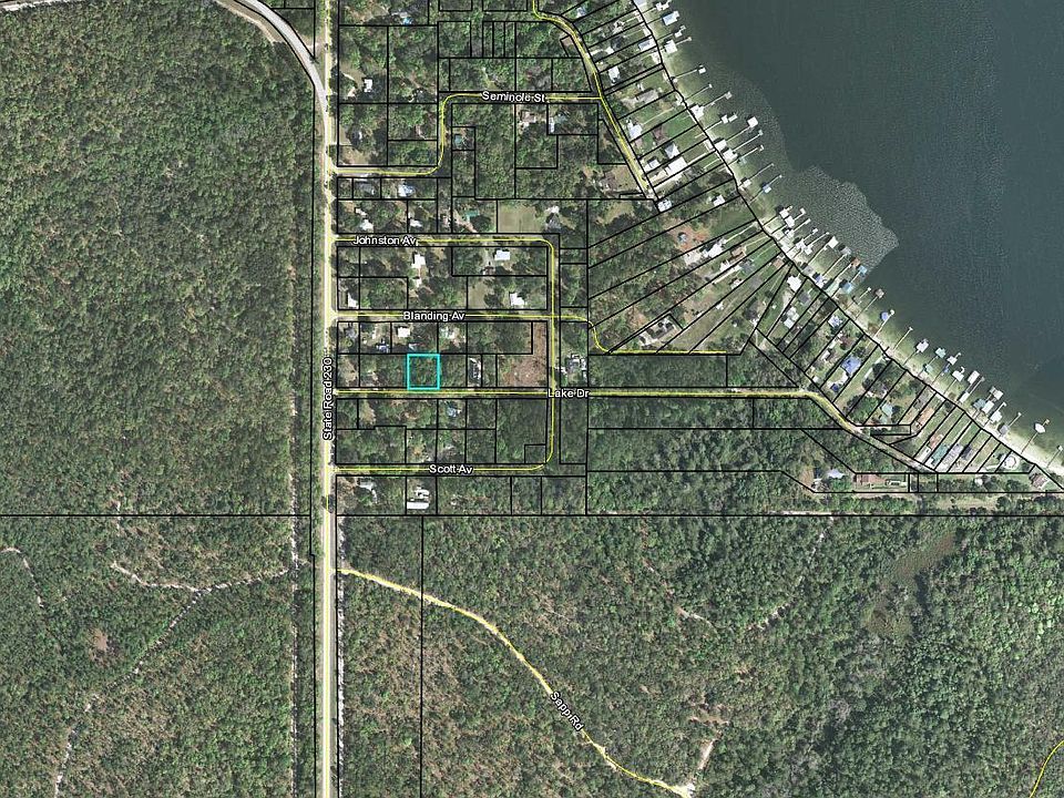1st image of TBD LAKE Drive