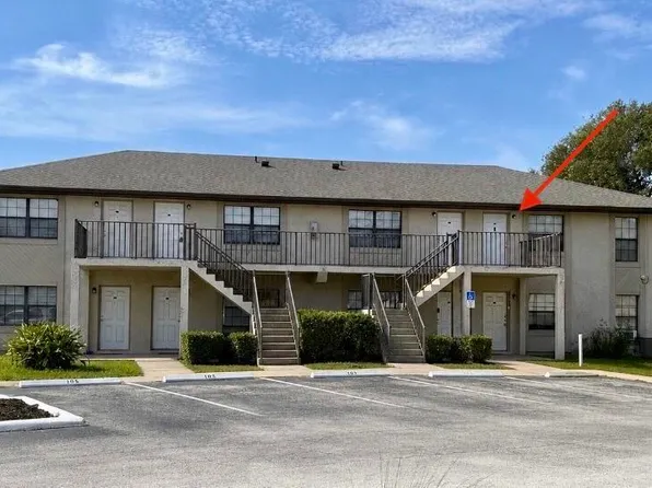 1290 9th St APT 108, Daytona Beach, FL 32117