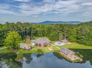 1192 Boozer Lake Rd, Jacksonville, AL 36265