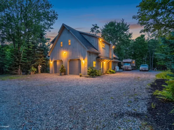 60 Moose Run, Lamoine, ME 04605