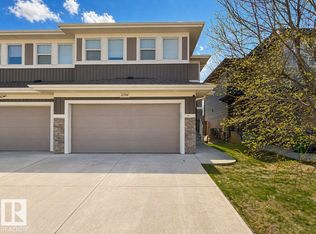 2339 Ware Cres NW, Edmonton, AB T6W 2W5