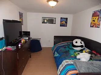 Rented by Citi Habitats