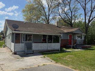 2426 Cloud Springs Rd, Rossville, GA 30741