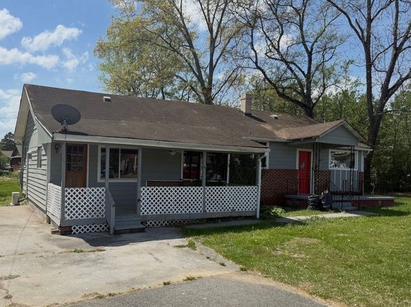 2426 Cloud Springs Rd