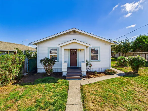 2163 Pine St, Eureka, CA 95501