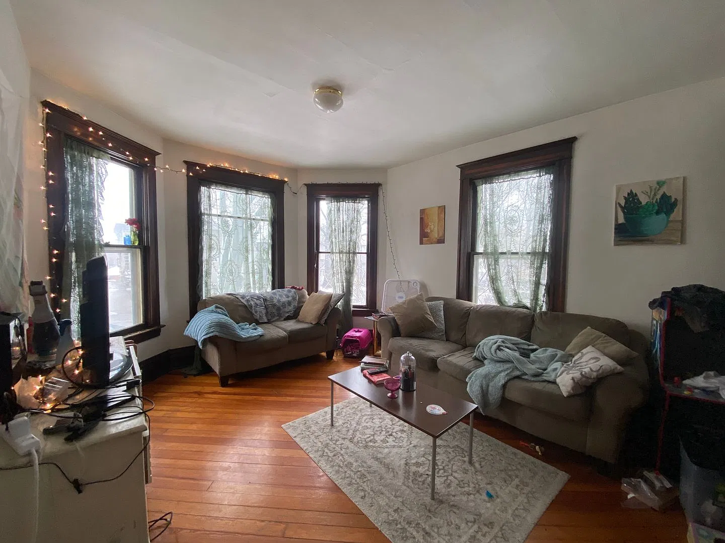 $1,900 | 4 Bedroom, 2 Bathroom | Cat Friendly* | Available for August 1st, 2027 Move In! — Photo 3