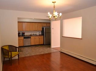 140 Zabriskie St #2, Jersey City, NJ 07307