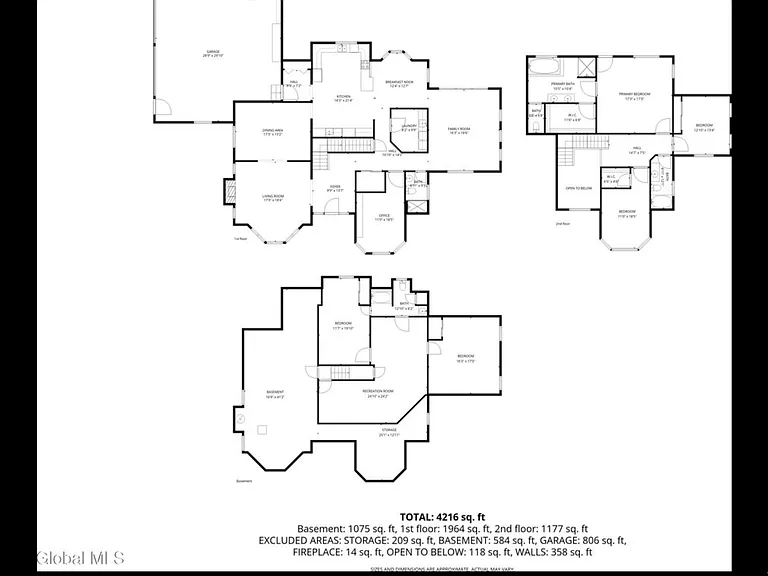 8 Fox Glove Ct — Photo 49