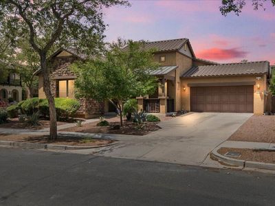 21014 W Cora Vis, Buckeye, AZ, 85396