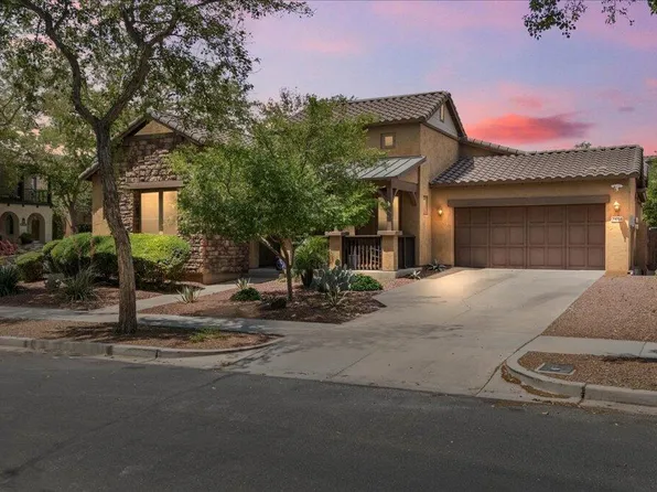 21014 W CORA VISTA --, Buckeye, AZ 85396