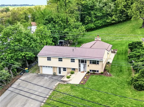 3175 Harts Run Rd, Glenshaw, PA 15116