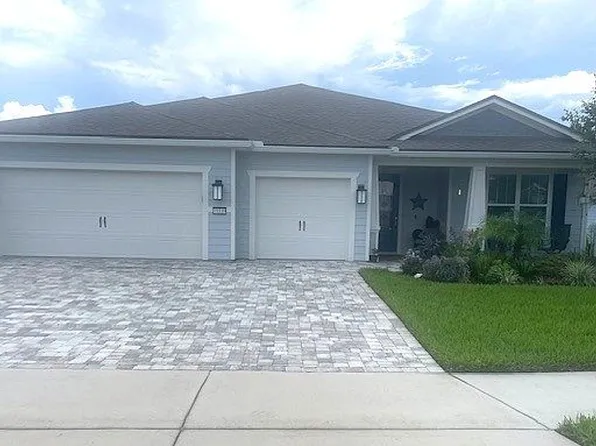 10339 Wickenburg Ct, Jacksonville, FL 32256