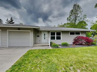 1402 S Jefferson, Spokane, WA 99203