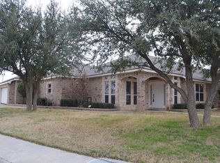 4120 Amistad Dr, Midland, TX 79707