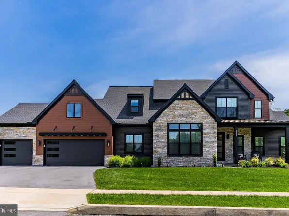 2355 Greenbriar Ln, Enola, PA 17025
