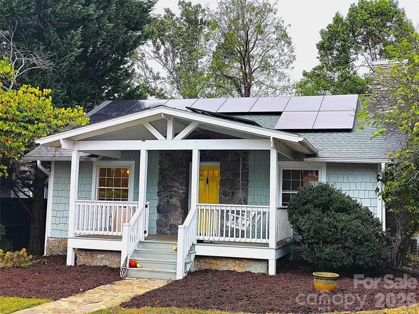 23 Woodley Ave, Asheville, NC 28804