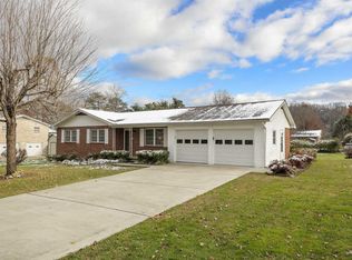 4412 Lonor Dr, Knoxville, TN 37918