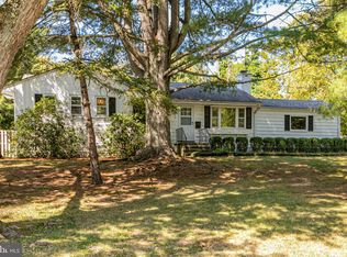 50 Broadripple Dr, Princeton, NJ
