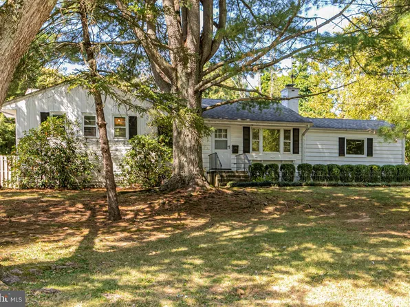 50 Broadripple Dr, Princeton, NJ 08540