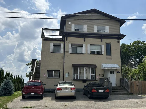 159 Church St, Kitchener, ON