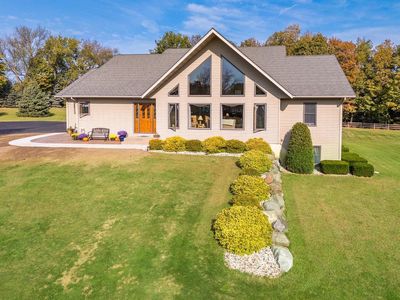 E7988 Schanke Road, Rock Springs, WI, 53961