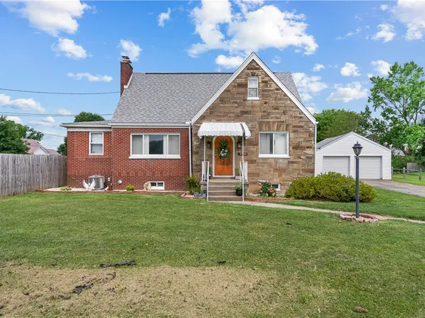 4901 Route 982, Latrobe, PA 15650