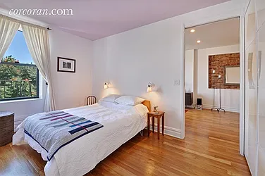 Sold by Corcoran