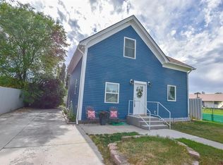 131 Faraday Street, Monte Vista, CO 81144