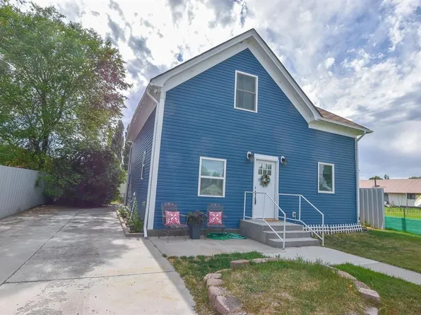 131 Faraday Street, Monte Vista, CO 81144