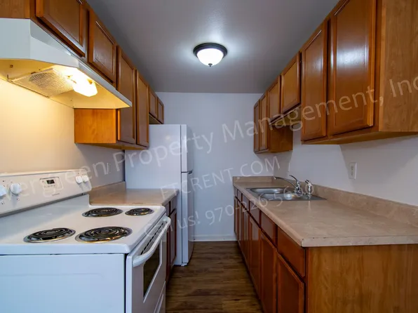 208 S Jefferson Ave, 208 S Jefferson Ave #D, Loveland, CO 80537