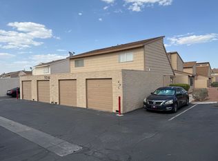 5246 Golden Ln APT D, Las Vegas, NV 89119