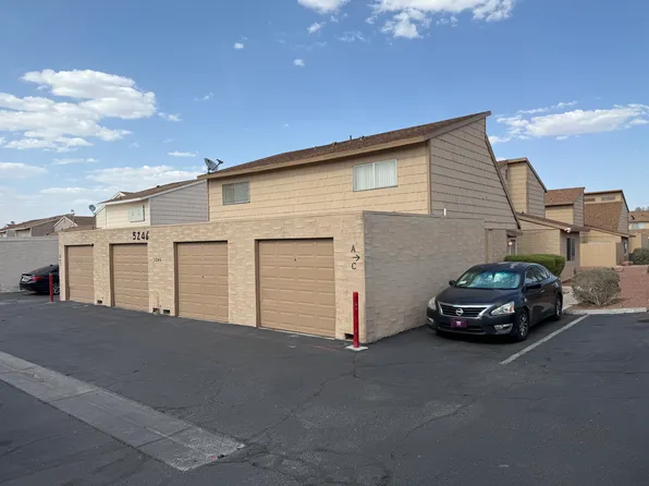 5246 Golden Ln APT D, Las Vegas, NV 89119