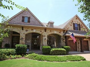 8009 Ravencliff Cir, McKinney, TX 75070