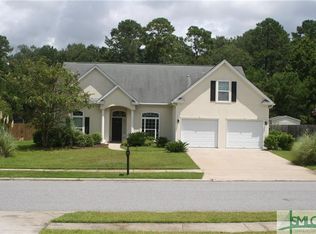 386 Stonebridge Cir, Savannah, GA 31419