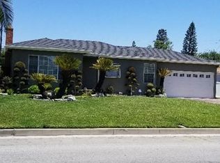 9111 Aero Dr, Pico Rivera, CA 90660