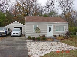 41 N McCord Rd, Toledo, OH 43615